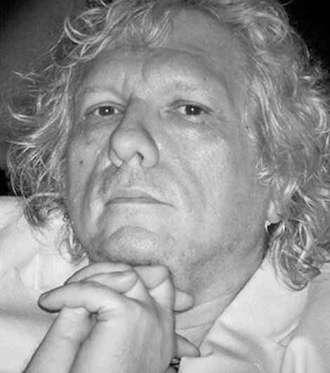 Timothy Green Beckley - Conspiracy Journal